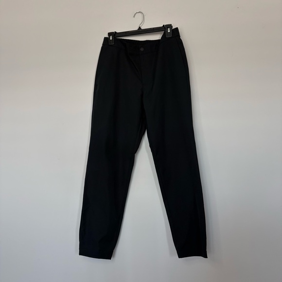 Banana Republic Other - Banana Republic Men’s Navy Blue Joggers Size 32 Pockets on sides, & Casual